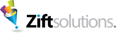 Logo: ZiftSolutions