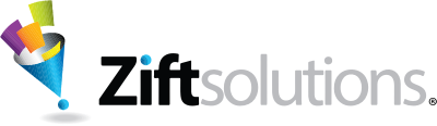 ZiftSolutions logo