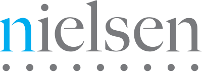 Nielsen ロゴ