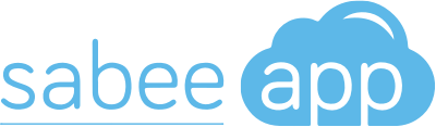 Sabeeapp logo