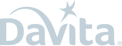 Logo Davita Logo Davita