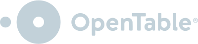 OpenTable logo OpenTable logo