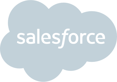 Logo: Salesforce