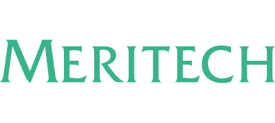 Meritech logo