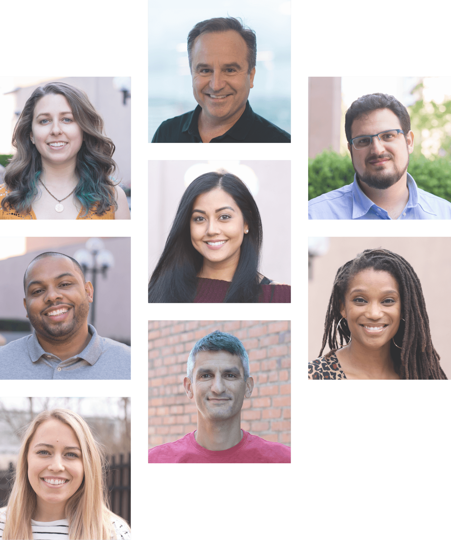 Pendo Careers Hero Graphic Pendo Careers Hero Graphic