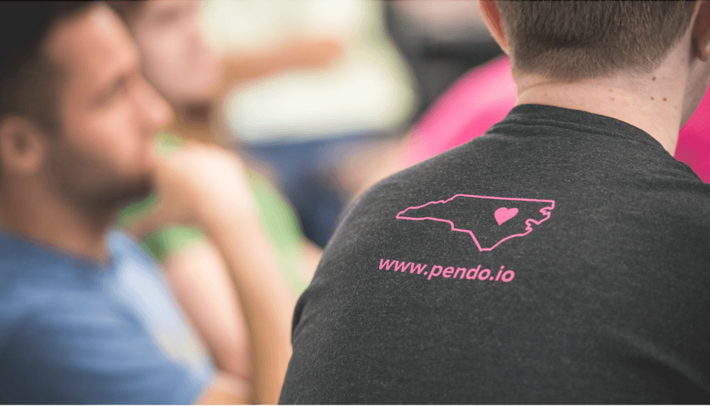 Employés de Pendo