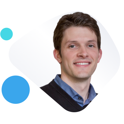 Sam Robinson, Product Manager, Dispatch Sam Robinson, Product Manager, Dispatch