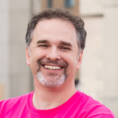 Eric Boduch, Founder/Chief Evangelist Eric Boduch, Founder/Chief Evangelist