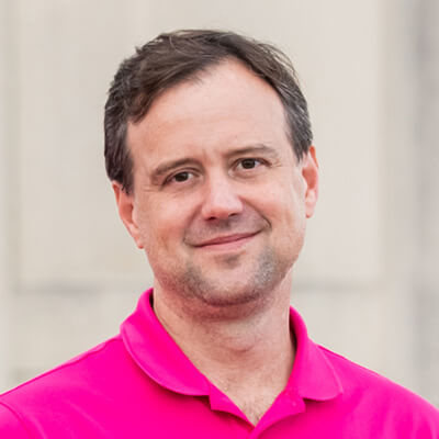 Erik Troan, Founder/CTO Erik Troan, Founder/CTO