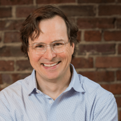 Jake Sorofman, CMO Jake Sorofman, CMO