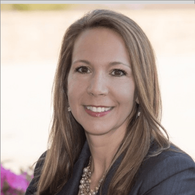 Jennifer Dearman, CCO Jennifer Dearman, CCO