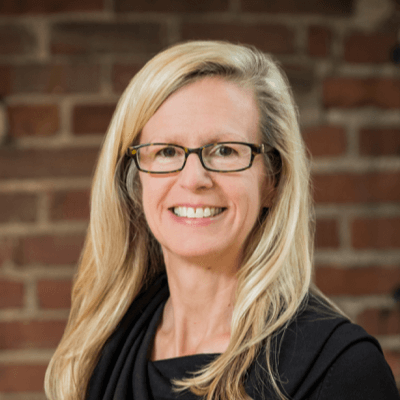 Jennifer Kaelin, CFO Jennifer Kaelin, CFO