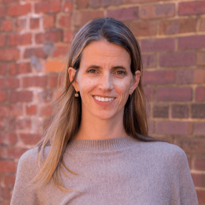 Leslie Neitzel, VP People Leslie Neitzel, VP People