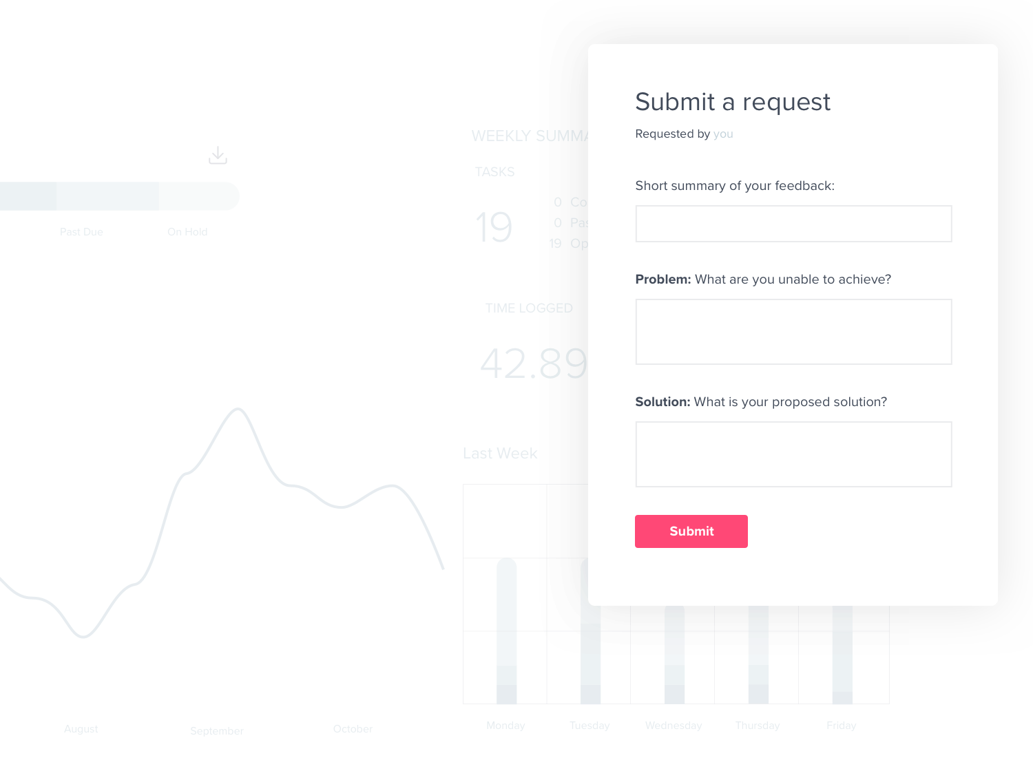 Pendo Product Planning Feedback Capture Form Pendo Product Planning Feedback Capture Form
