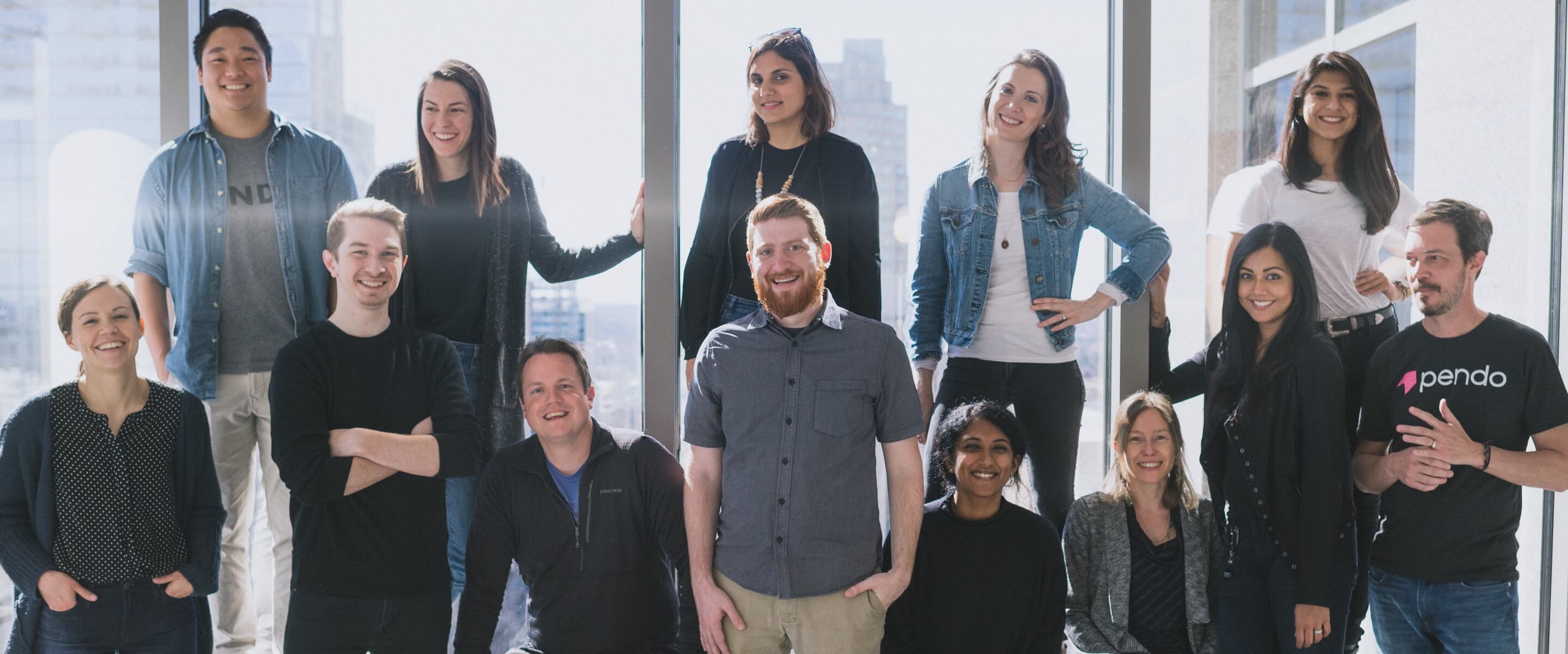 Pendo Product Team Pendo Product Team