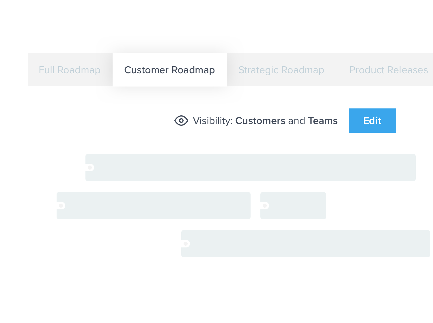 Pendo Roadmap Seperate Roadmap View Pendo Roadmap Seperate Roadmap View
