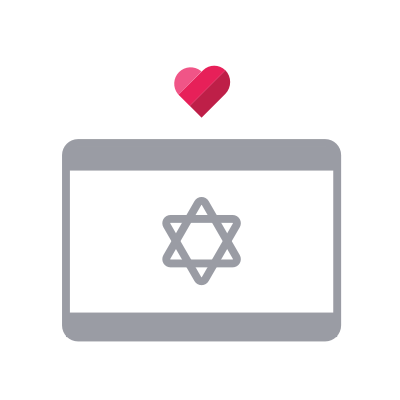Pendo Israël Pendo Israël