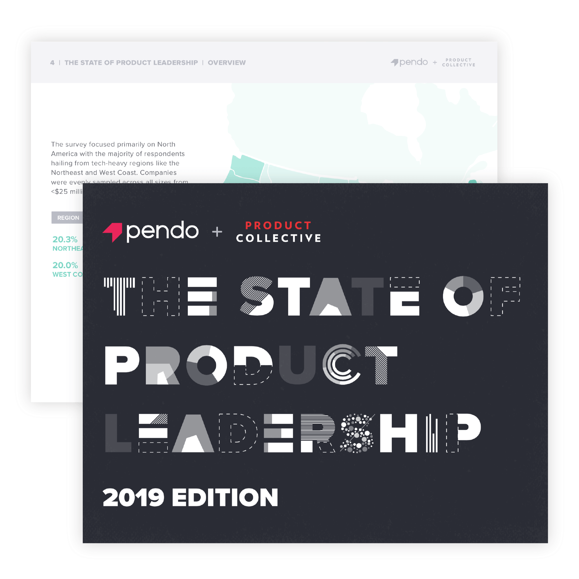 Pendo Report: The State of Product Leadership 2019