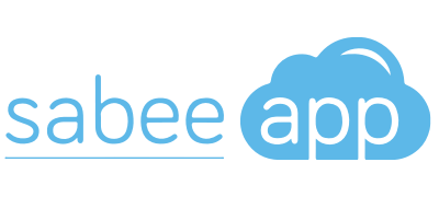 SabeeApp logo