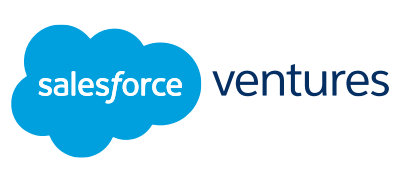 Salesforce Ventures ロゴ