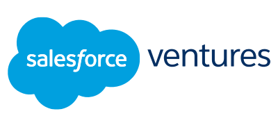 Salesforce Ventures logo Salesforce Ventures logo