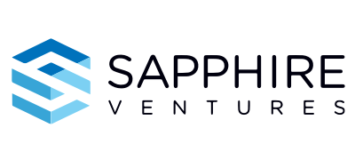 Logo: Sapphire