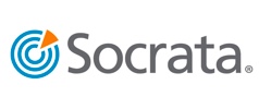 Logo: Socrata