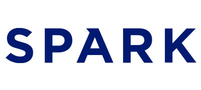 Spark logo