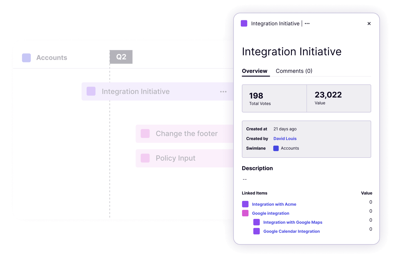 Lassen Sie Kundenfeedback in Ihre Roadmap einfließen