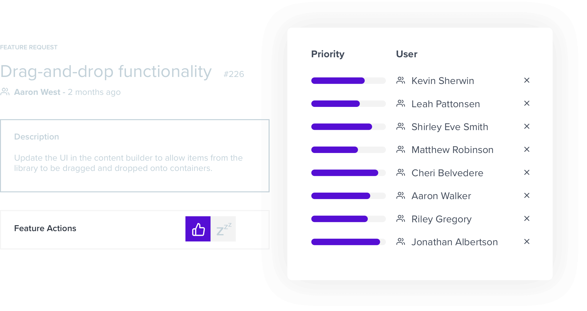  Pendo Qual Quant White Paper Upvotes