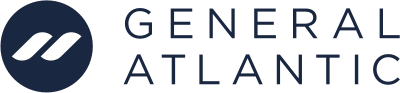Logo von General Atlantic