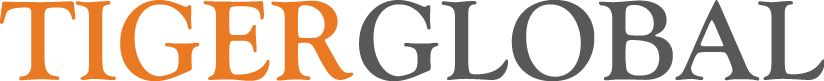 Tiger Global logo Tiger Global logo