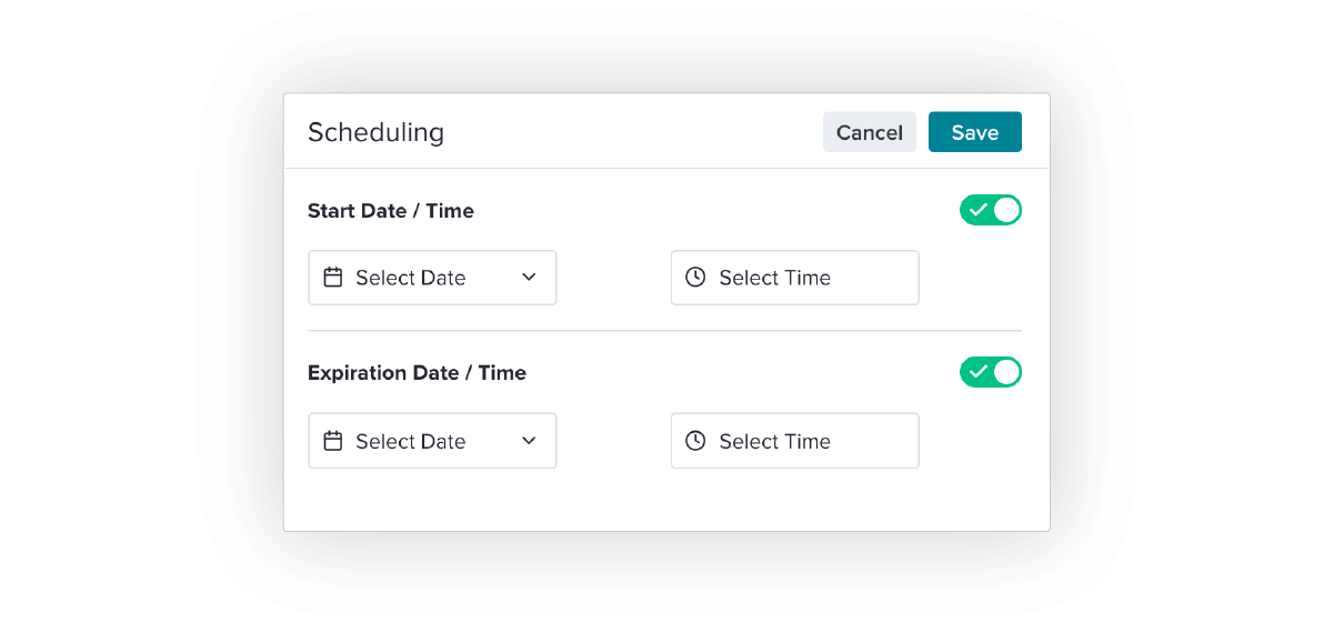 Pendo: Getting Started with In-app Onboarding - Schedule a guide