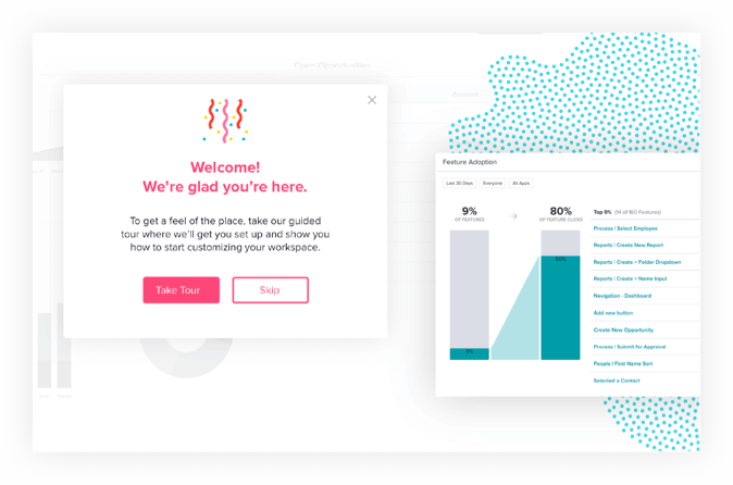Getting Started with Onboarding