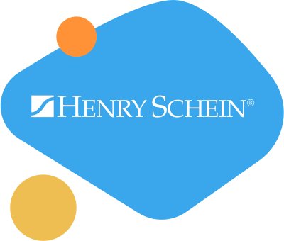 Henry Scherin ロゴ