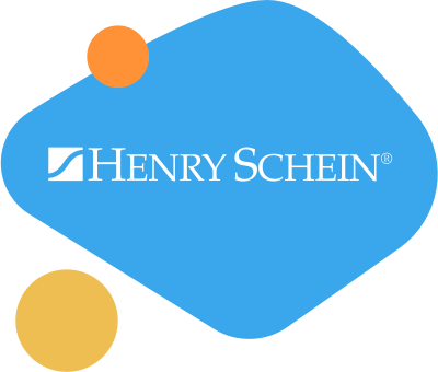 Henry Schein logo Henry Schein logo