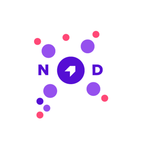 Pendo Neurodiversity affinity group logo Pendo Neurodiversity affinity group logo