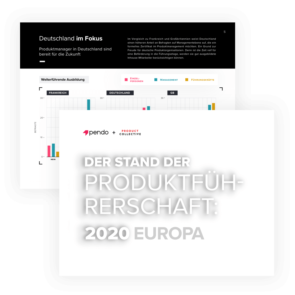 Der stand der produktführerschaft 2020 – Europa