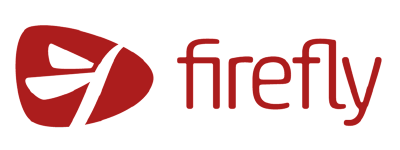 Fireflyロゴ