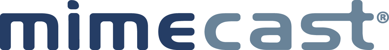 Logo von mimecast