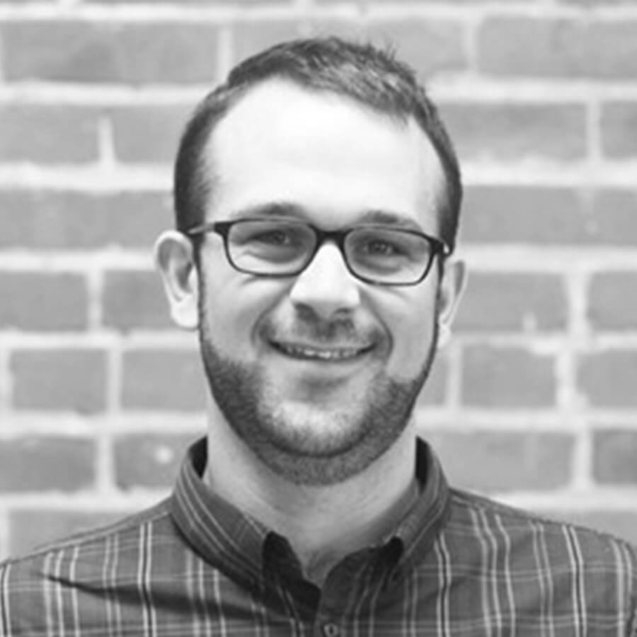 Trevor Bernatchez, Principle Customer Education Specialist, Toast