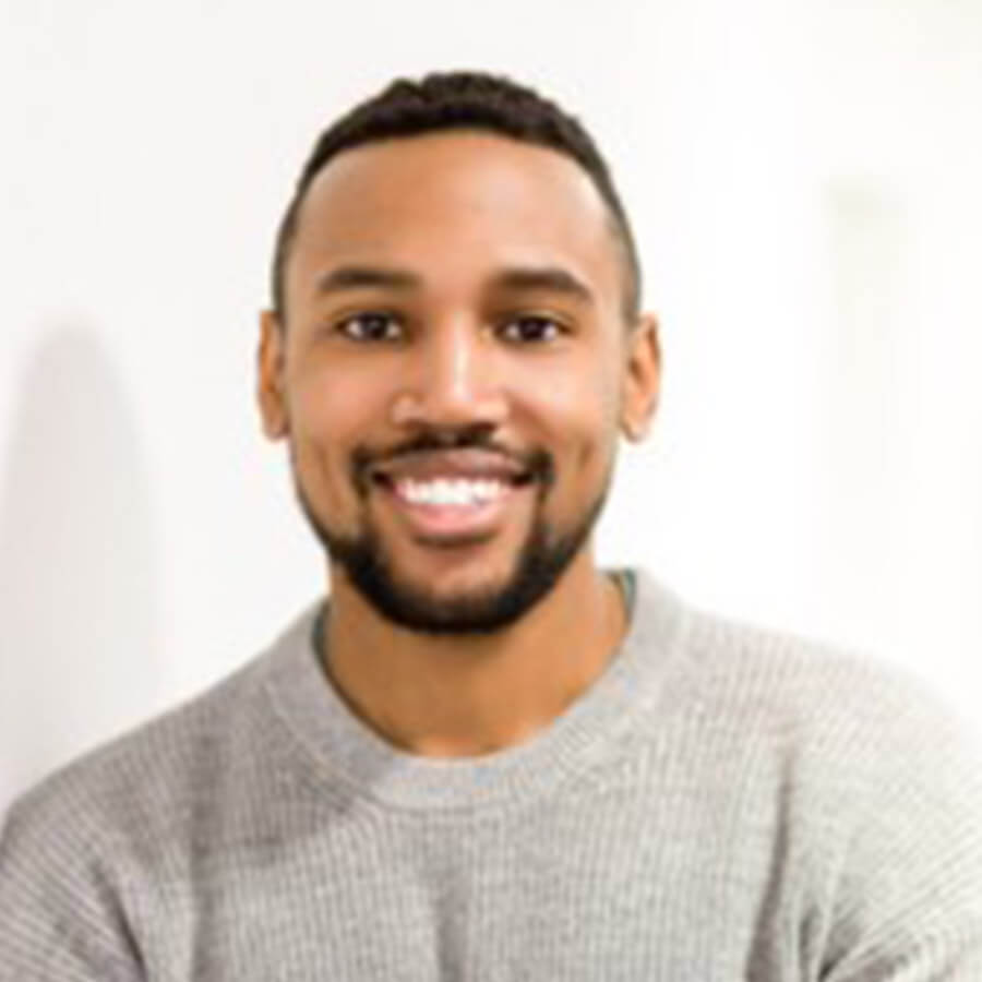Jeremy Washington, CX Analyst, Network for Good Jeremy Washington, CX Analyst, Network for Good
