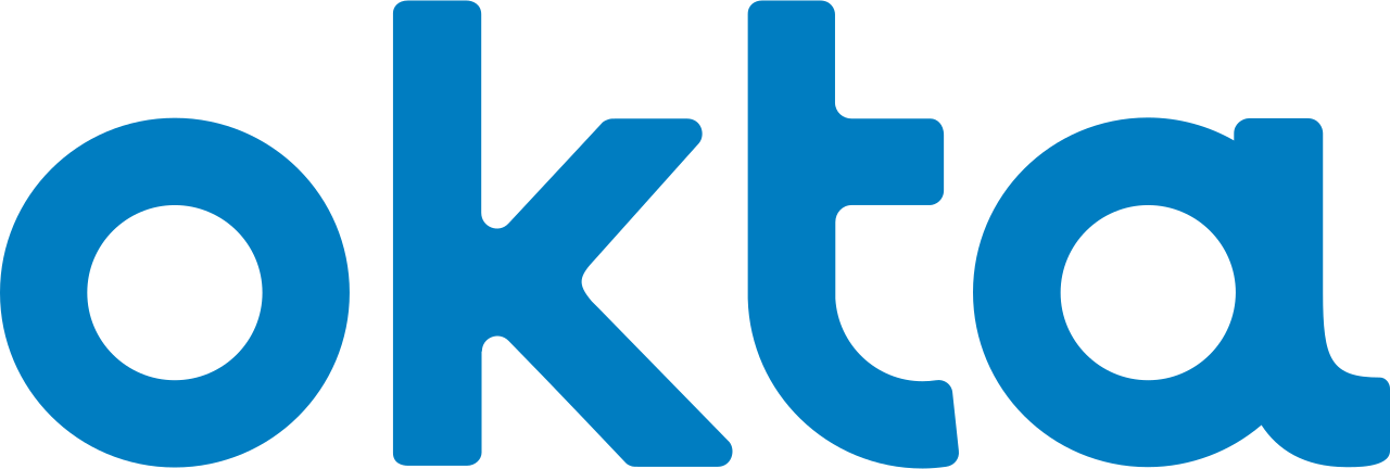 Logo von Okta