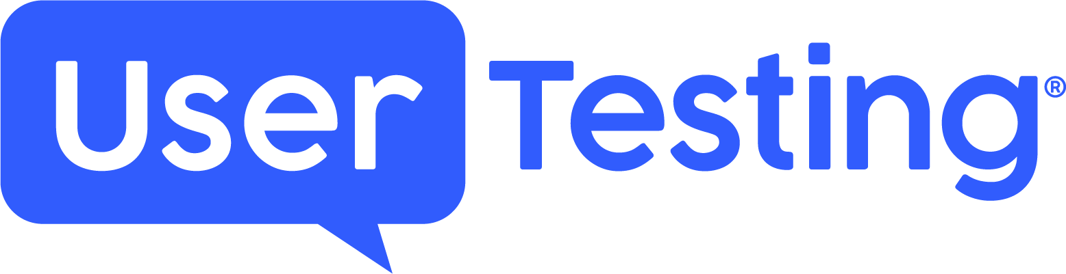 UserTesting Logo