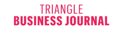 Triangle Business Journal logo