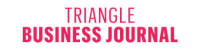 Triangle Business Journal logo Triangle Business Journal logo