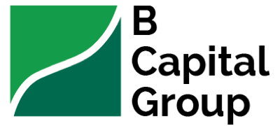 Logo B Capital Group B Capital Group