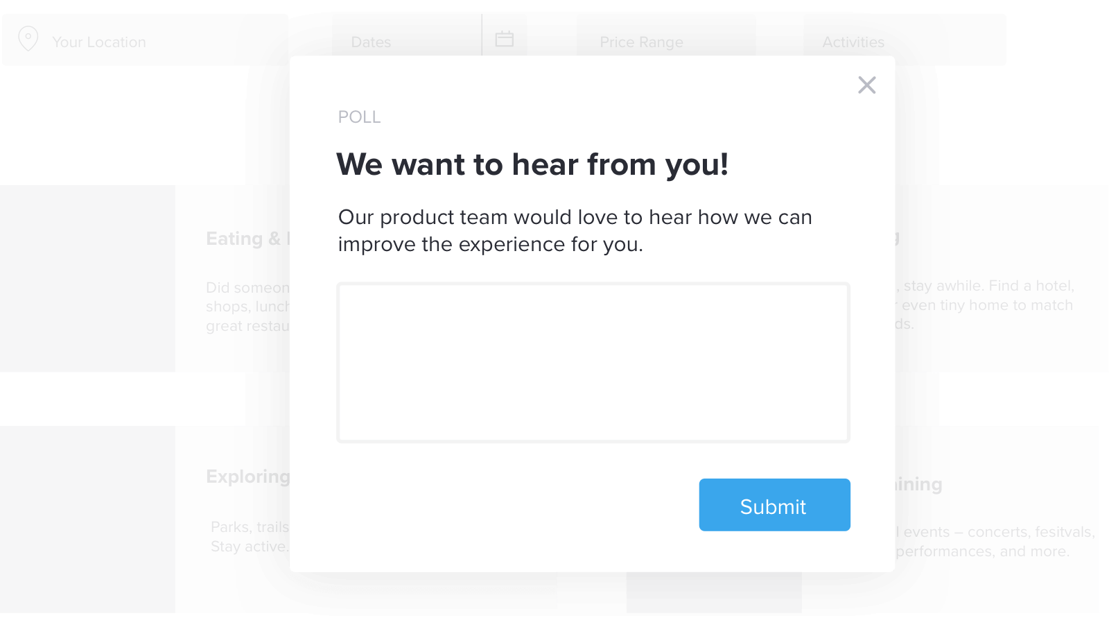 ProductShots_DA_FeedbackCollection_Poll Feedback