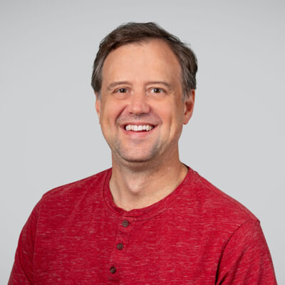 Erik Troan, Founder/CTO