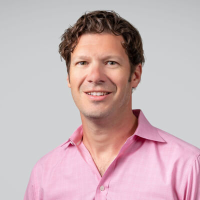 Todd Olson, Gründer/CEO